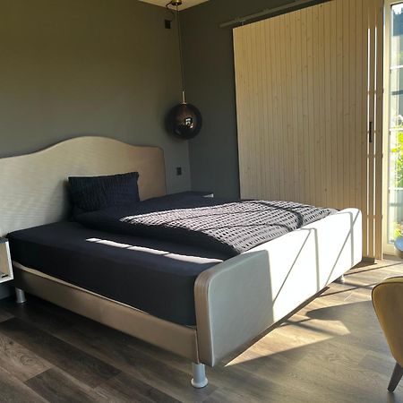 Landcafe Mit Mini Hotel ブルクドルフ エクステリア 写真
