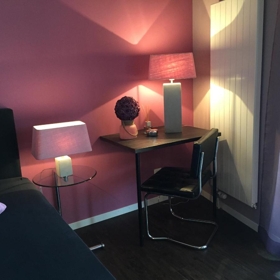 Landcafe Mit Mini Hotel ブルクドルフ エクステリア 写真